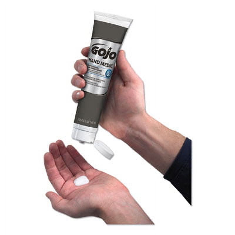 Gojo Hand Medic Professional Skin Cream Conditioner - 5 fl oz Tube