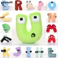 thumbnail image 2 of Poppy Alphabet Lore Children's Christmas Gift Children's enlightenment education Number dolls, 2 of 4