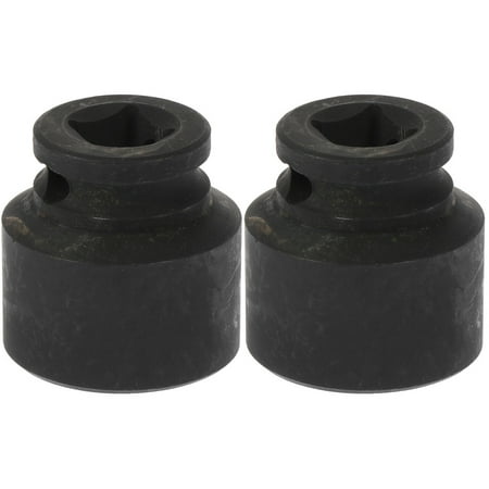 

Socket Impact Deep Socket Drive Set Sleeve Individual Vehicle Hexagonal Car Six Hex Angle Practical Extension Wrench