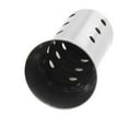 thumbnail image 4 of Deflector de silenciador de Tubo de Acero inoxidable Desmontable de 51 mm Macarena Acero inoxidable 51 mm 38 mm 80 mm, 4 of 8