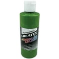 thumbnail image 1 of Createx 5115-04 Peinture Aérographe 4 Oz Vert Feuille, 1 of 1