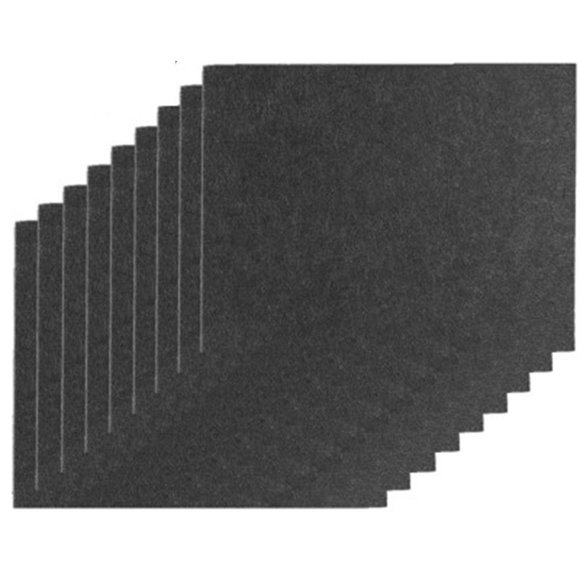 Self Adhesive Felt Pads