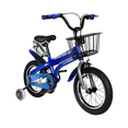thumbnail image 1 of Bicicleta Infantil Bluelander Rodada 16 Azul, 1 of 5