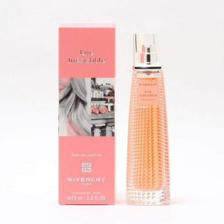 EAN 3274872313132 product image for Givenchy Live Irresistible Eau de Parfum for women, 2.5 Oz | upcitemdb.com