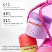 Balance Up Clarifying Toner Pads