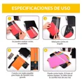 thumbnail image 2 of Guillotina Plastico Regla Carta Cortador Papel Foto Tarjeta, 2 of 8