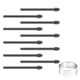 thumbnail image 1 of Stylus Pen Tip for Pen Plus Pen2 Pro Max Lumi2 10 pieces, 1 of 5