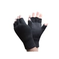 thumbnail image 3 of Men's Fingerless Gloves, 3 of 5