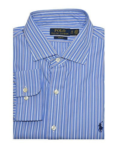 polo ralph lauren men's dress shirts