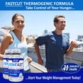 thumbnail image 4 of Fast>Cut Diet Pills for Weight Management & Energy 120 Tablets, 4 of 8