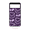 Purple, variant on abbyrose Strawberry Shortcake Pixel Phone Case for Pixel 6
