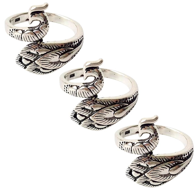 RXIRUCGD Home Decor Adjustable Knitting Loop Crochet Loop Knitting Accessories Knitting Ring Adjust