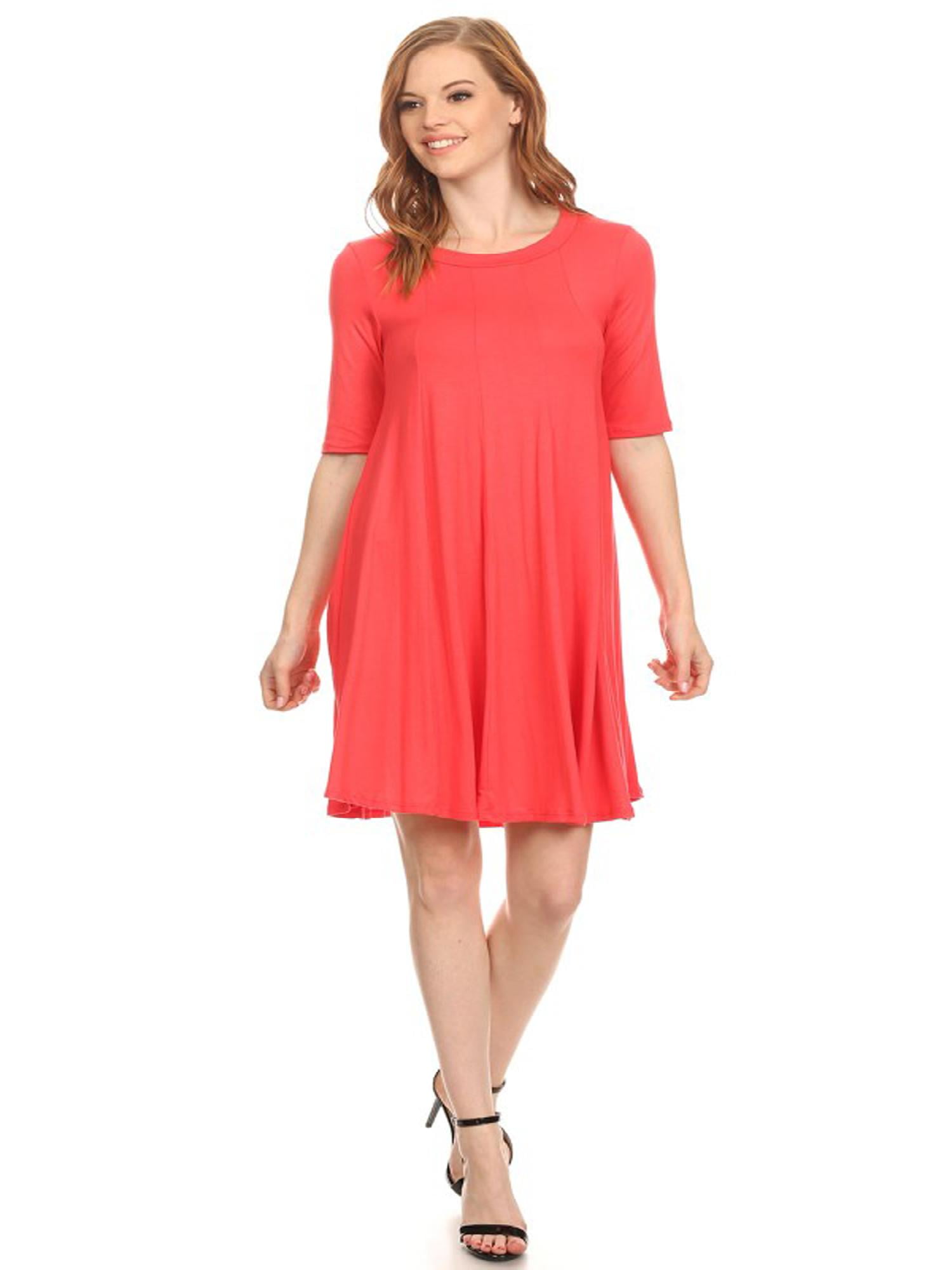 half midi and top