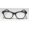 thumbnail image 3 of Bobbi Brown BBR TheDalton Eyeglasses 0807 Black, 3 of 9