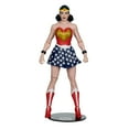 thumbnail image 4 of Wonder Woman (DC Page Punchers: Wonder Woman #1) 7" Action Figure w/ Comic - McFarlane Toys, 4 of 9