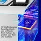 thumbnail image 4 of Impresora HP Color LaserJet Enterprise M455dn con Dúplex, 4 of 7
