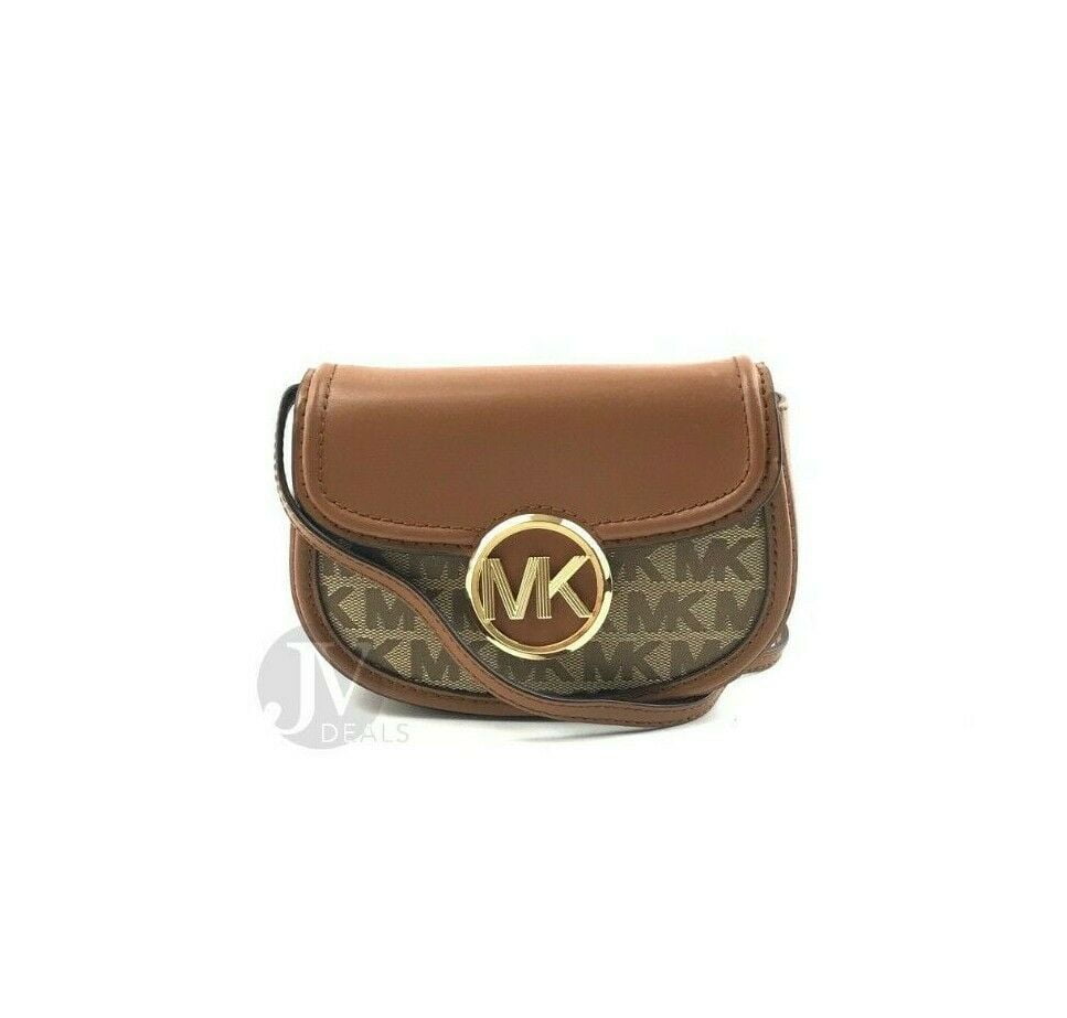 mk belt purse