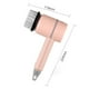 thumbnail image 2 of Cepillo de limpieza eléctrico Herramienta de cepillos de cocina inalámbricos de mano (Rosa 800mA), 2 of 9