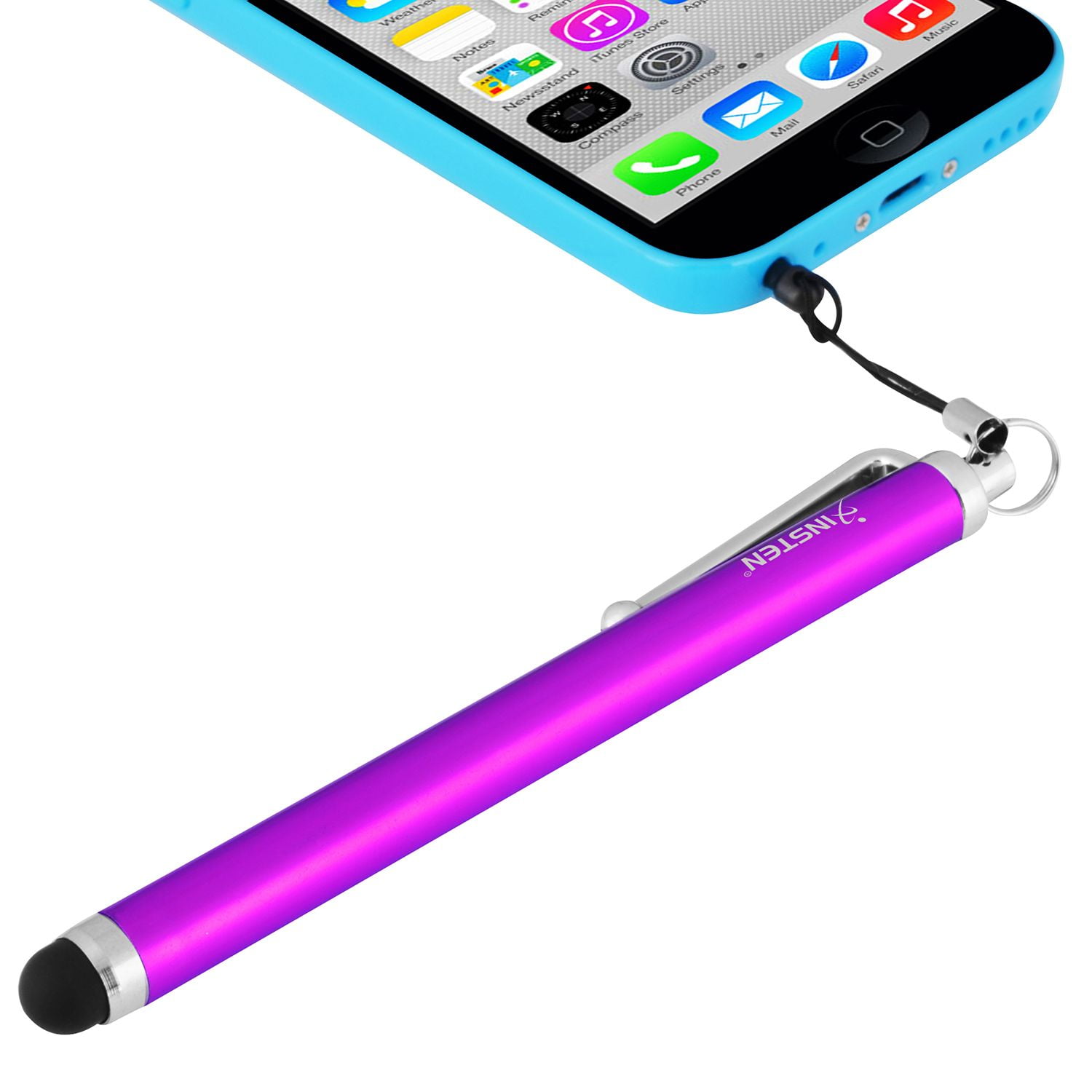 phone with stylus pen