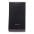 thumbnail image 1 of Interruptor De 3 Vías Leviton Grafito Modular Plus, 1 of 3
