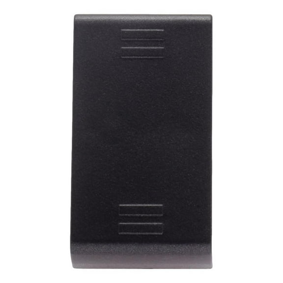 Interruptor De 3 Vías Leviton Grafito Modular Plus
