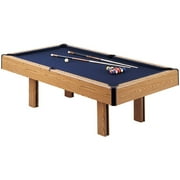Mizerak Diplomat 8' Pool Table