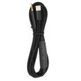 thumbnail image 4 of Cordon Audio pour Casque, Type C Bouclier Interférence OFC Fil de Cuivre Rallonge pour K490 OE2i pour QC35 QC25 OE2, 4 of 7