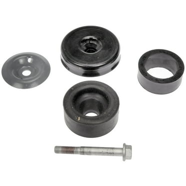 Dorman 924-181 Body Mount for Specific Chevrolet / GMC Models