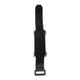 thumbnail image 1 of Bass Guitar Fretwrapes Mute Bass Guitar String Mute Damper Sound Band Mute Strap negro perfke Cuerda de guitarras, 1 of 8