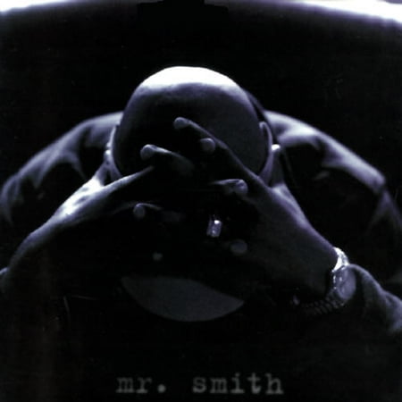 Mr. Smith (Edited)