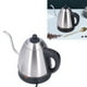 thumbnail image 3 of Hervidor Eléctrico, Hervidor De Café Con Enchufe UE De Acero Inoxidable Para Oficina Para El Hogar, 3 of 7