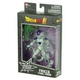 thumbnail image 3 of Figura de acción Dragón Ball Super Dragón Stars Frieza Serie 2 6.5 pulgadas, 3 of 5