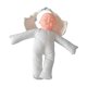 thumbnail image 5 of Simulación de parto, modelo de pelvis humana educación médica tamaño vida de tamaño y de niños, herramienta educativa, 5 of 9