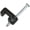 Black, variant on GB Electrical PSB-1600 Cable Strap - 3/16 Inch - Black, Pack Of 1