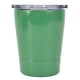thumbnail image 2 of Taza de café de acero inoxidable, taza de acero inoxidable Taza de café de metal de 260 ml Taza de acero inoxidable Rendimiento finamente ajustado, 2 of 9