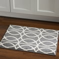 thumbnail image 2 of Claremont Links Grey/Cream Rug, Multiple Sizes, 2 of 4