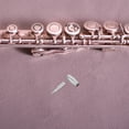 thumbnail image 4 of FOMIYES Accesorio Profesional Para Flauta Rodillo Con Tornillo Para Reparación De Instrumento Musical, 4 of 8