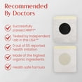 thumbnail image 3 of Men's Endure X Power Foot Patch, Body Care Patch for Body Maintenance, Strong Vitality, and Long-lasting Care, Create Longer Performance, 3 of 5