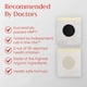thumbnail image 3 of Men's Endure X Power Foot Patch, Body Care Patch for Body Maintenance, Strong Vitality, and Long-lasting Care, Create Longer Performance, 3 of 5