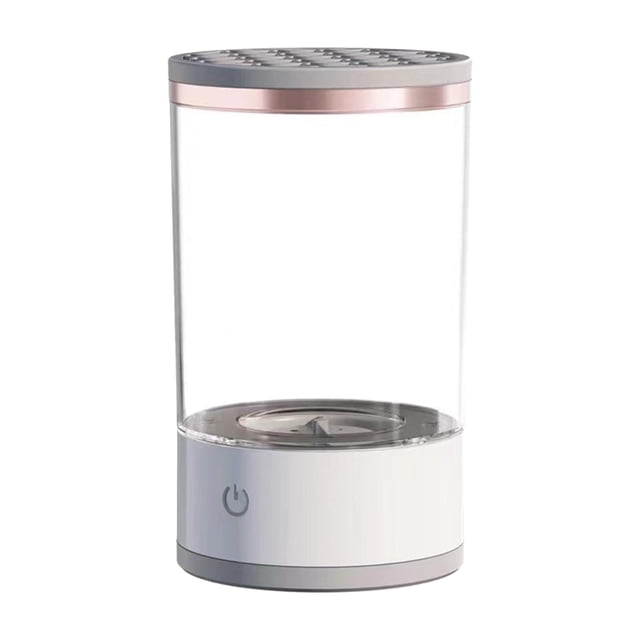 Máquina Limpiadora de Brochas de Maquillaje Eléctrica Lavadora Automática de Brochas de Maquillaje