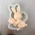 thumbnail image 3 of Lubelski Creative Bake Mold Different Shapes Widely Used Decorating Tools Cookies Baking Mould for Home, 3 of 4