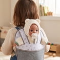 thumbnail image 2 of My Sweet Love Sling Carrier Doll Accessory, 2 of 9