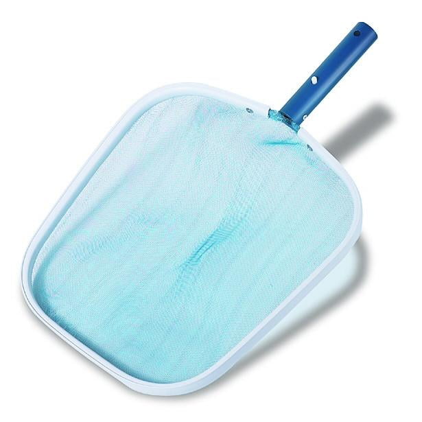 Premium Aluminum Swimming Pool Leaf and Debris Skimmer Net