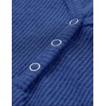 thumbnail image 2 of Merokeety Casual Tank Top Royal XL, 2 of 5
