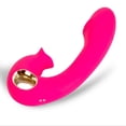 thumbnail image 1 of Lengua eléctrica Cunnilingus Vibrador Masturbación Juguetes sexuales para mujeres Mujer Ehuebsd cuidado belleza, 1 of 1