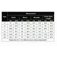 thumbnail image 3 of COOFANDY Mens Knit Polo Shirts Long Sleeve Casual Polo Sweaters Shirt Waffle Textured Collared Sweater, 3 of 6