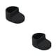 thumbnail image 1 of Yuarrent Protector de guardabarros trasero, cubierta de gancho de silicona para patinete eléctrico, cubierta protectora de silicona para M365, negro 2piezas Yuarrent CBP107936, 1 of 5