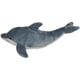 thumbnail image 1 of Peluche de Delfín Flipper Wild Republic Mini Cuddlekins Oceáno Azul 14 cm, 1 of 3
