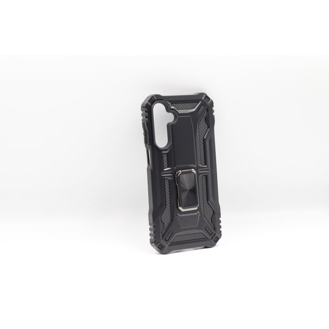 Funda Protectora de Teléfono TITANIO Xiaomi Redmi 14C 4G (Negro)