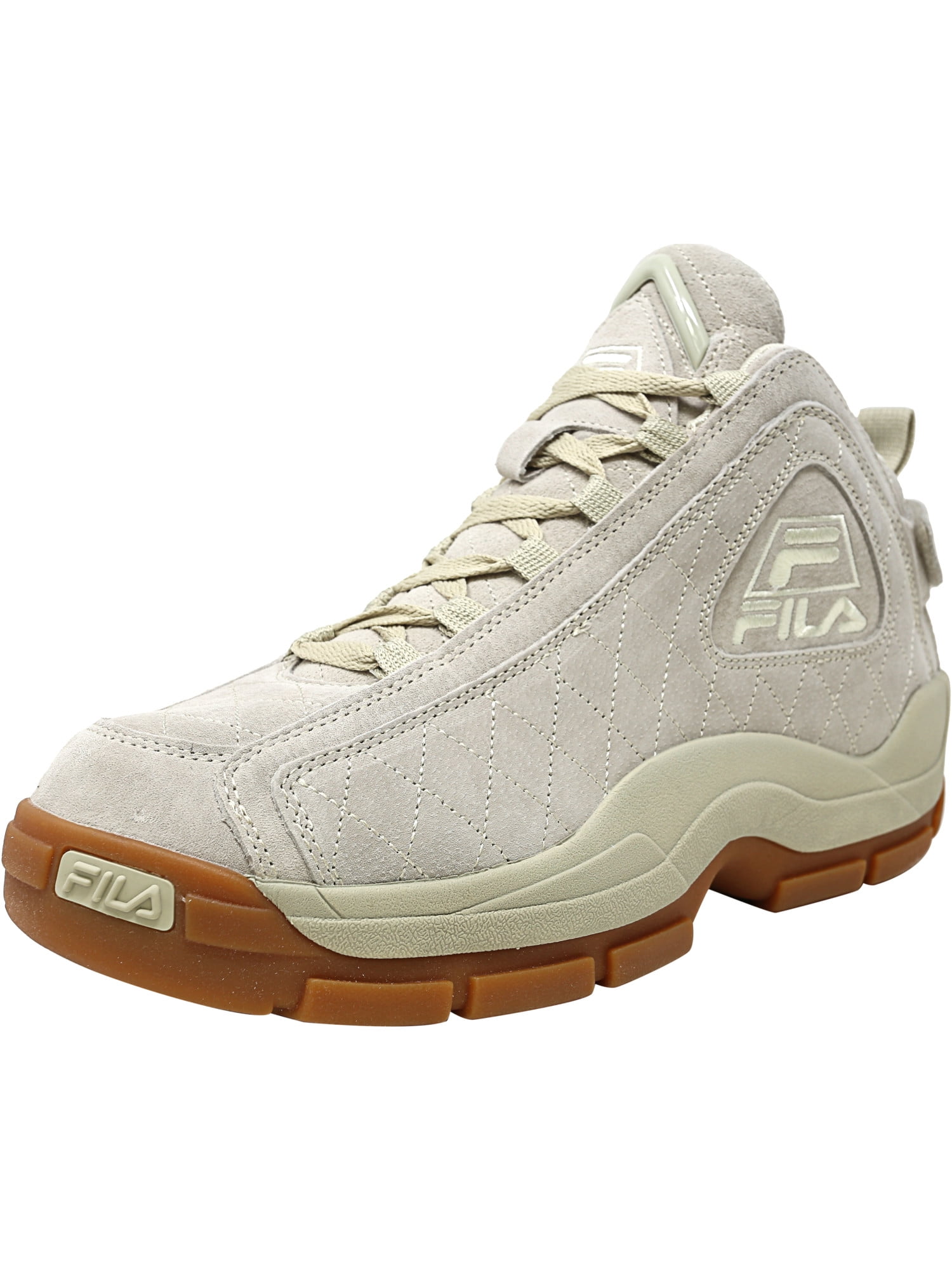 fila men's 96 basketball shoe